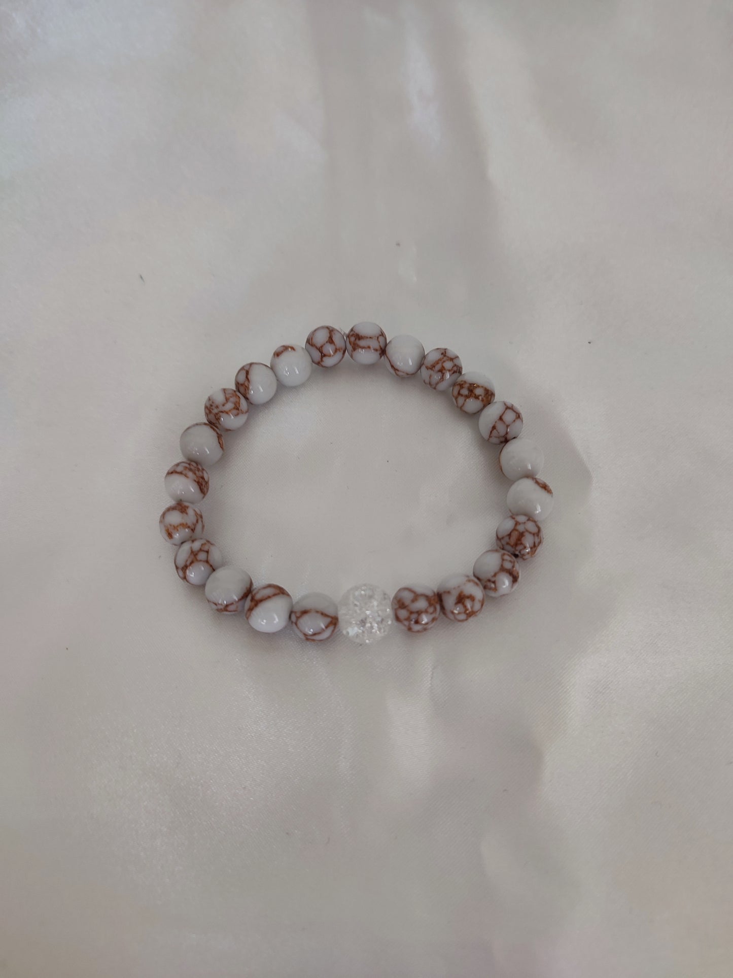 Pulseira Conexão Celestial