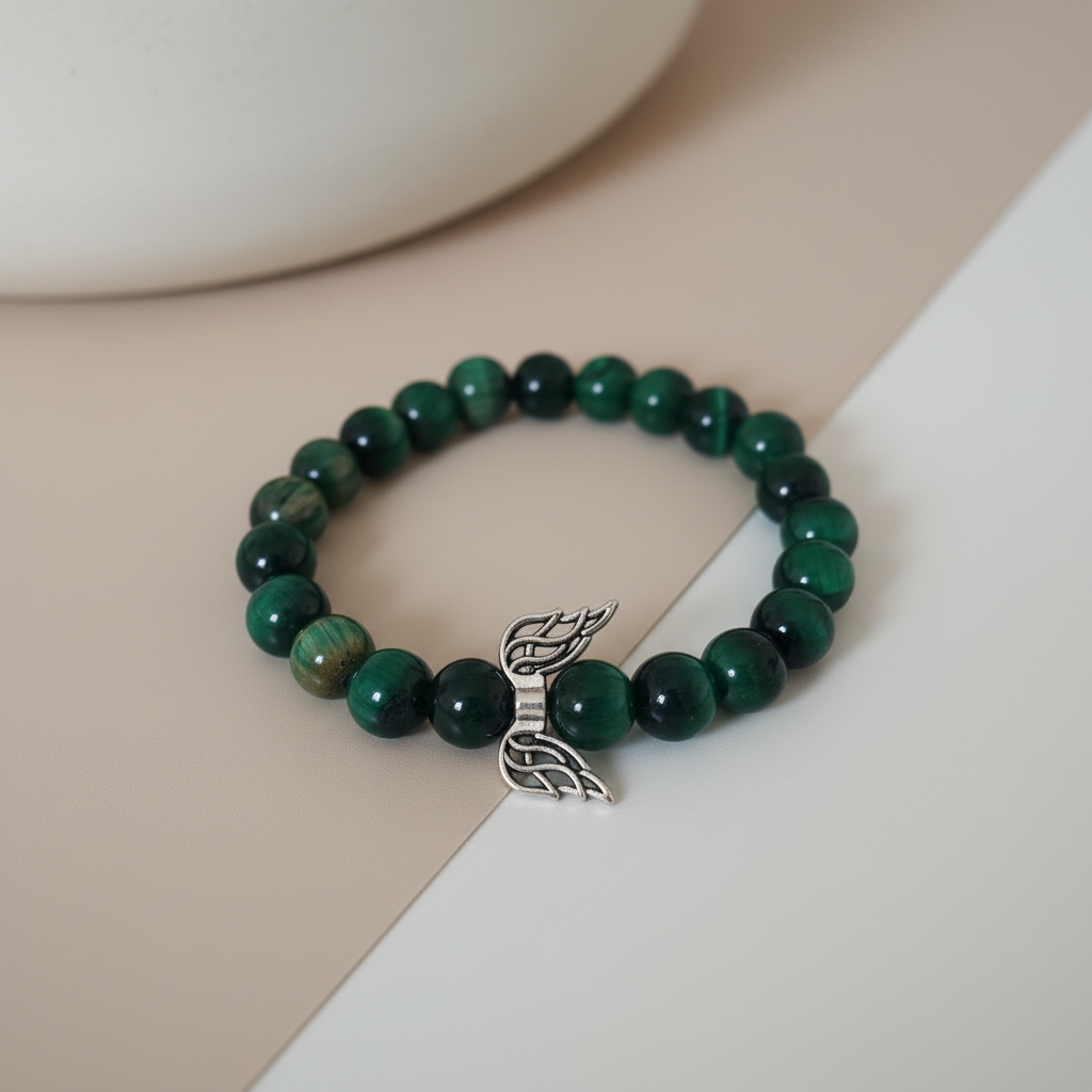Pulseira do Arcanjo Rafael