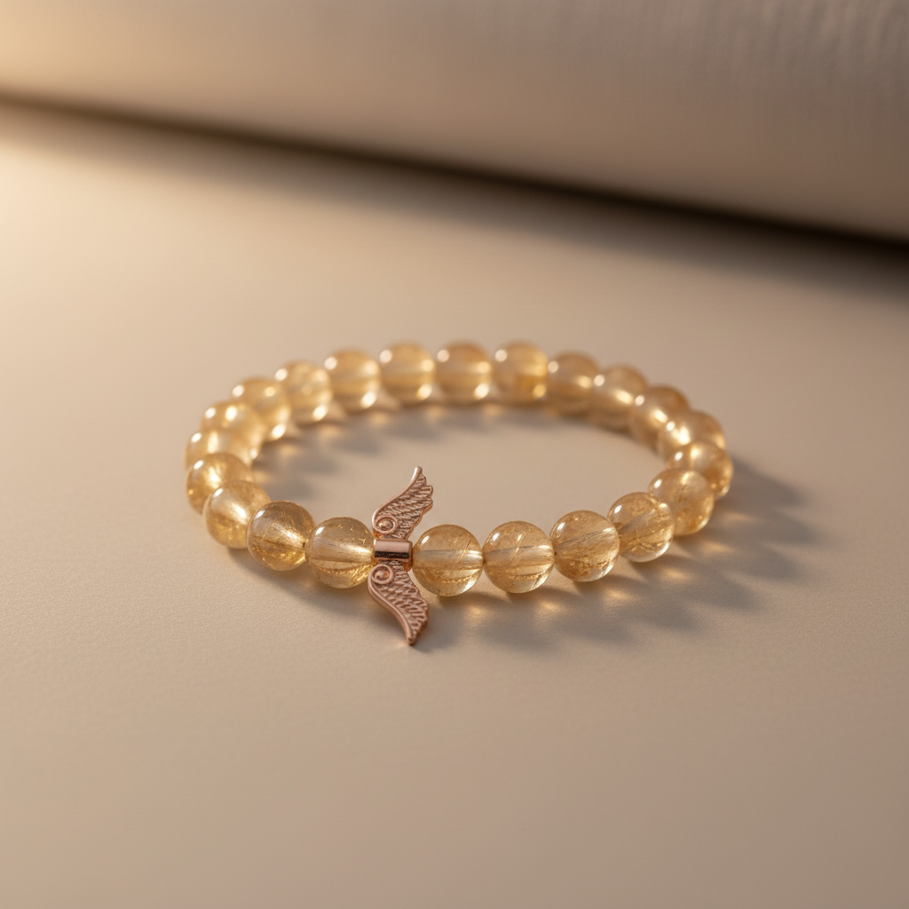 Pulseira do Arcanjo Jofiel
