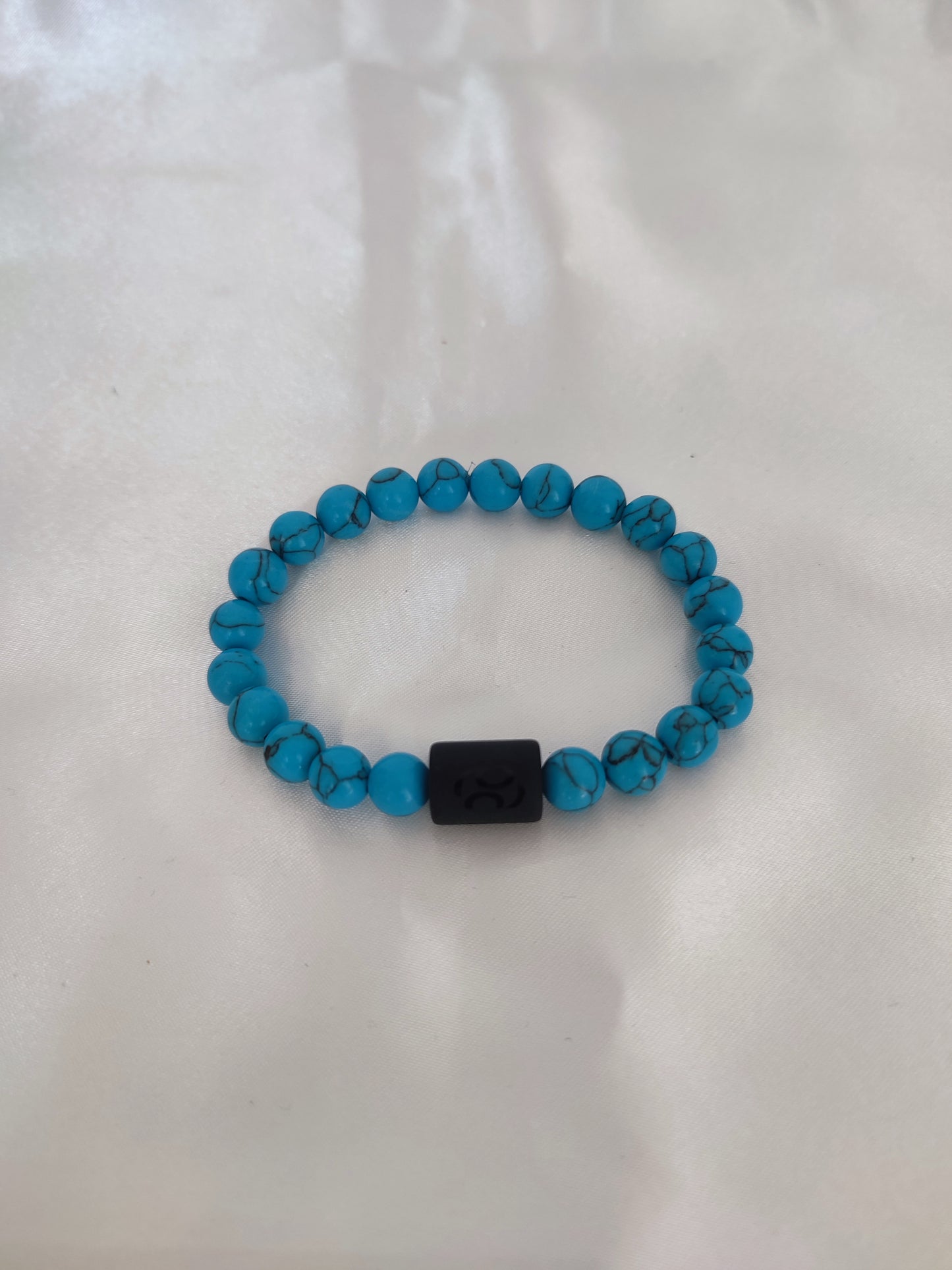 Pulseira do signo Caranguejo