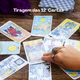 Tiragem das 12 Cartas – Receba por E-mail | O Tarot da Glória