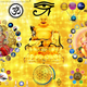 Mesa Radiónica Holística para a Prosperidade | O Tarot da Glória