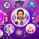 Mesa Radiónica Quântica de Saint Germain | O Tarot da Glória