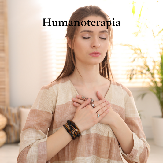 Consulta de Humanoterapia: Online ou Presencial na Amora