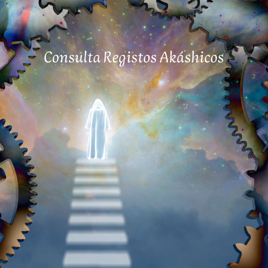 Consulta Registos Akáshicos: Online ou Presencial na Amora