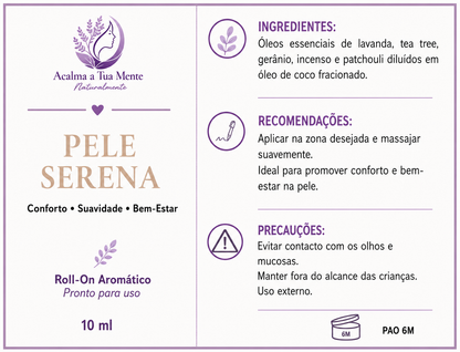 Pele Serena