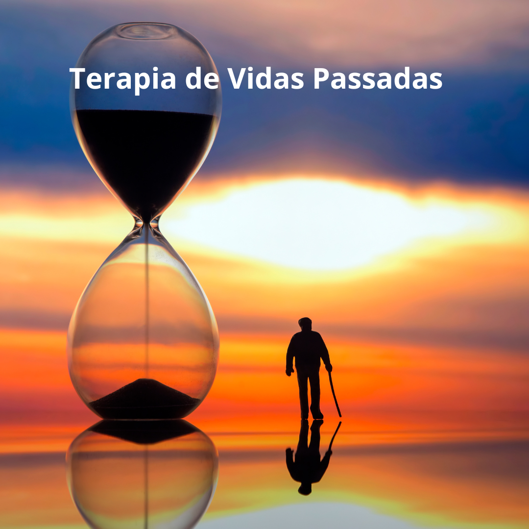 Terapia de Vidas Passadas: Online ou presencial na Amora