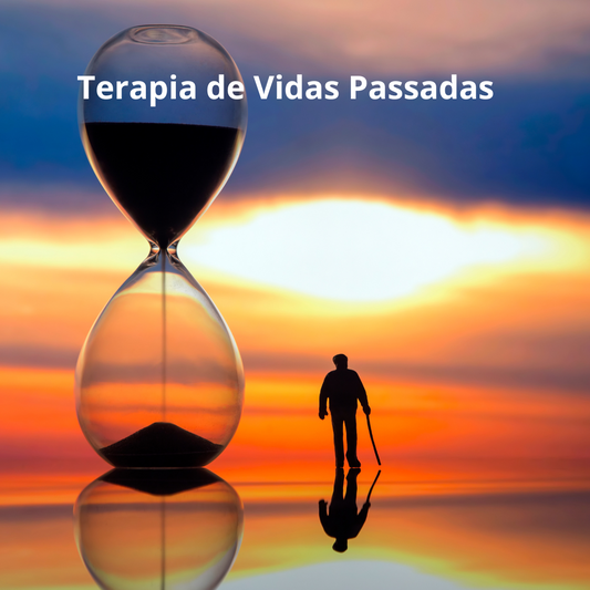 Terapia de Vidas Passadas: Online ou presencial na Amora