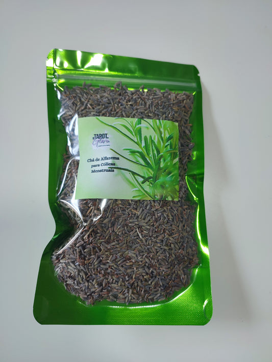 Chá de Alfazema