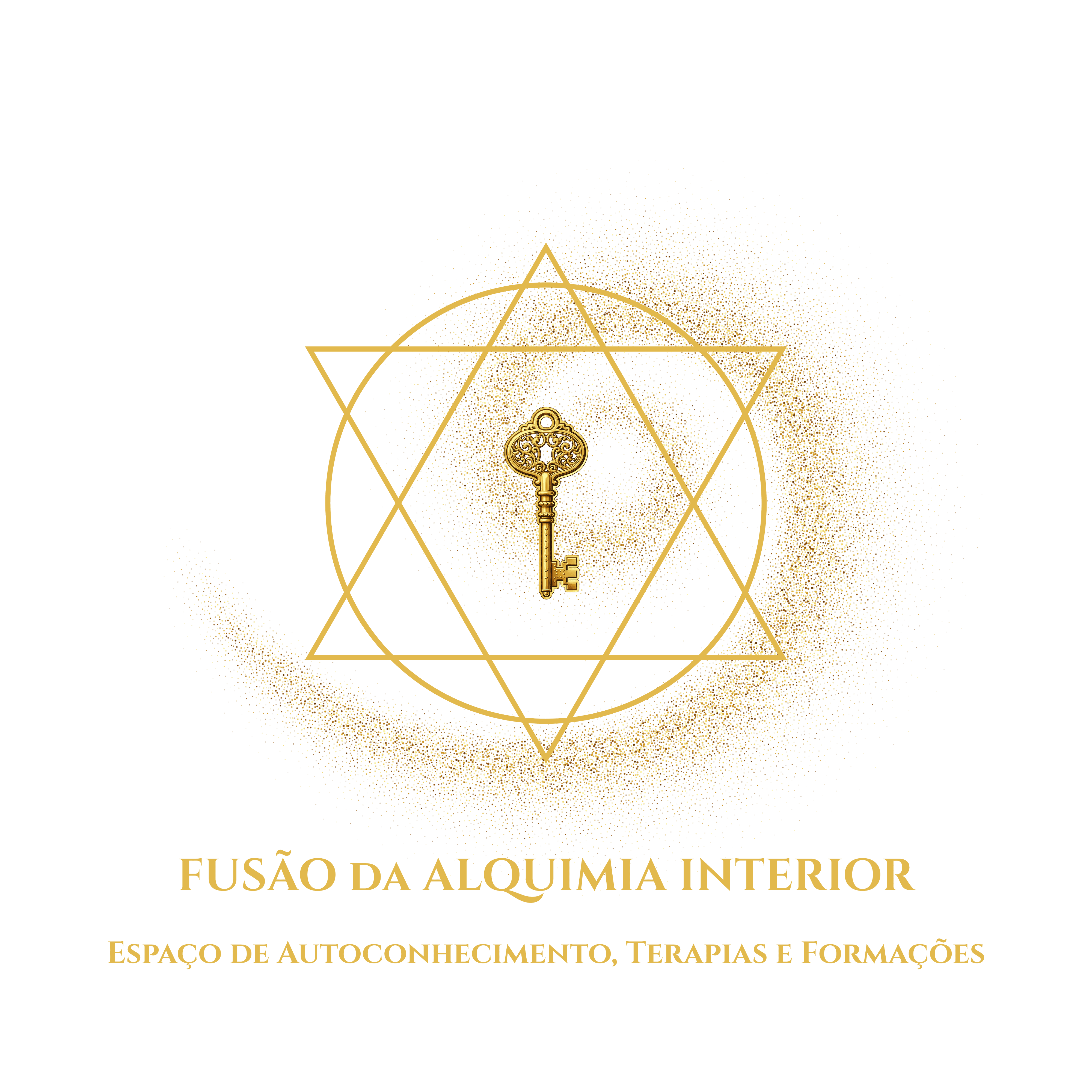 Fusão da Alquimia Interior