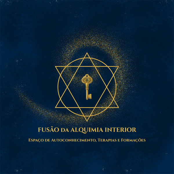 Fusão da Alquimia Interior