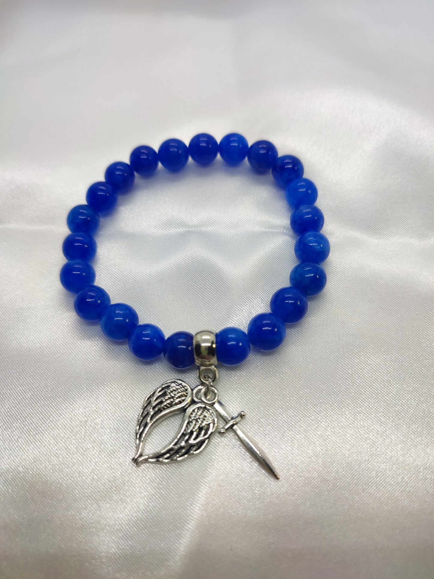 Pulseira do Arcanjo Miguel