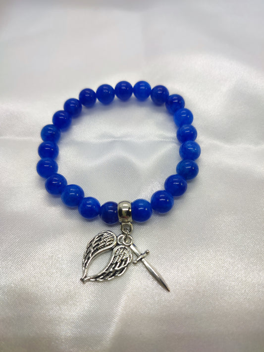 Pulseira do Arcanjo Miguel