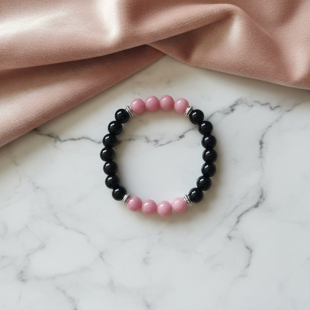 Pulseira com fundo altamente sofisticado