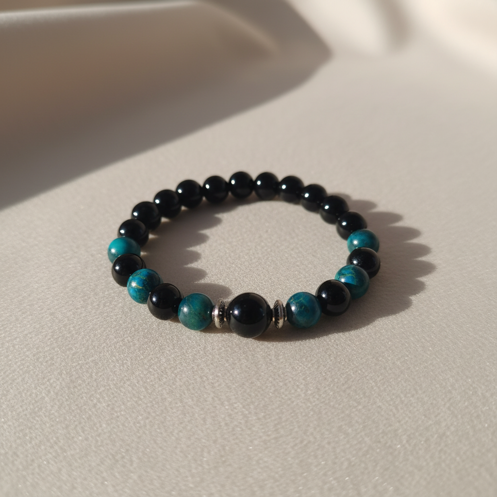 Pulseira Energia Positiva e Proteção