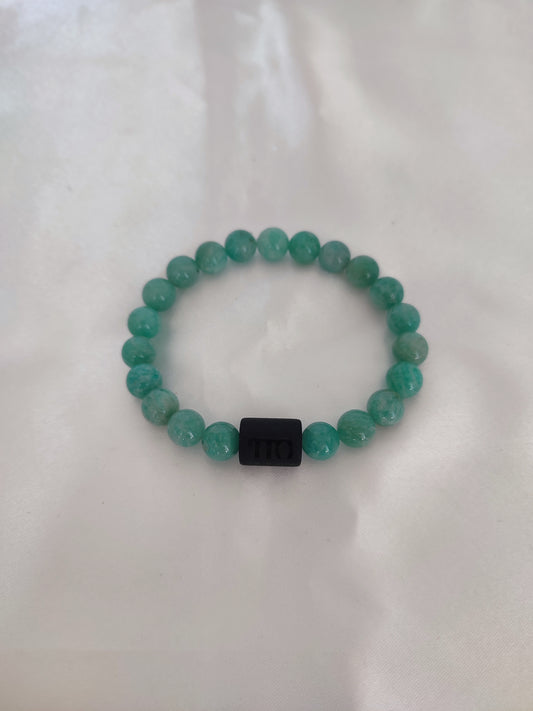 Pulseira do Signo Virgem