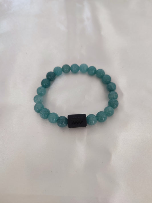 Pulseira do Signo Aquário