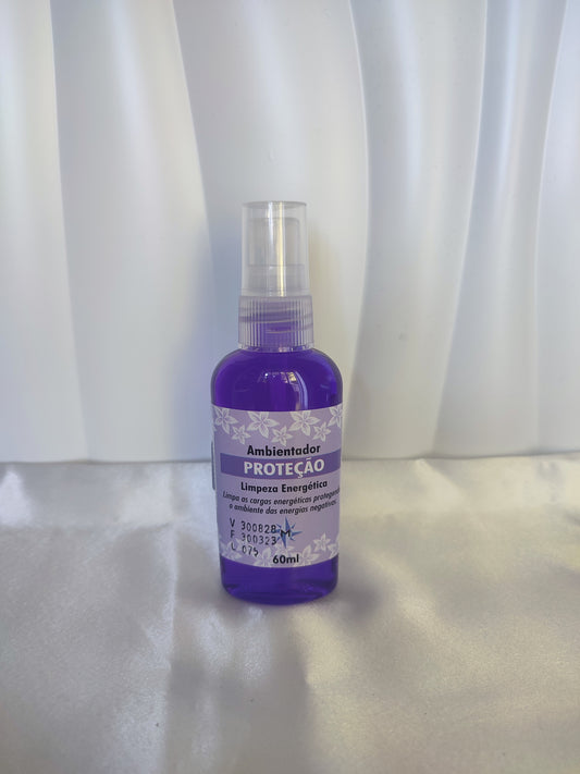 Spray Proteção de Ambiente de 60 ml