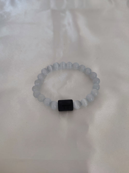 Pulseira do Signo Gêmeos