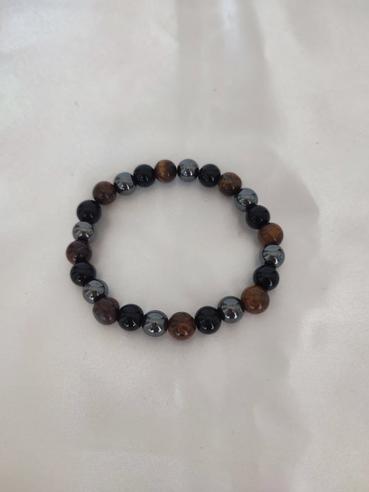 Pulseira Força Tripla