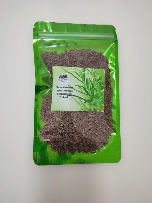 Chá de Valeriana